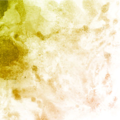 Colorful Watercolor Texture Background