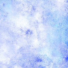 Colorful Watercolor Texture Background