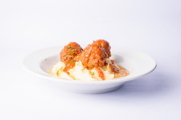 meatball