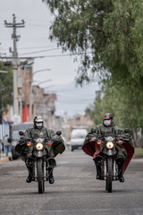 pandemia coronavirus covid-19 Cajamarca-Per&uacute;