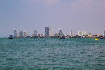 Pattaya, Thailand