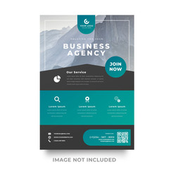 Business vector set. Brochure template layout, cover design annual report, flyer in A4 with colourful geometric shapes for PR, business, tech on bright background. Abstract creative design