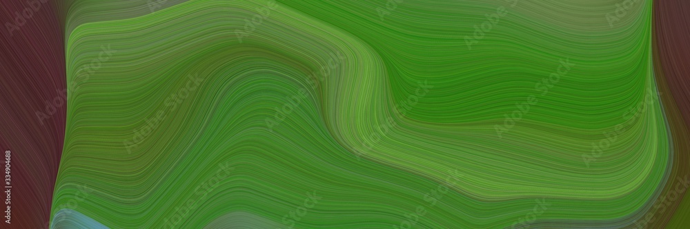 Poster abstract futuristic banner background with dark olive green, old mauve and dim gray color. modern so