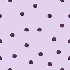 abstract background with circles