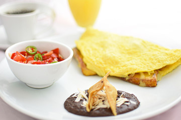Omelette
