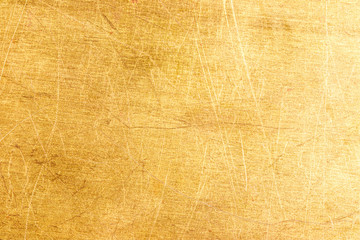 scratched old brass plate texture. grungy pattern