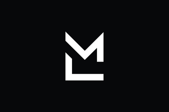 ML LOGO Design - ML LOGO Design updated their profile picture. | Facebook