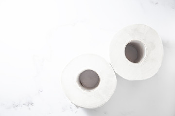 トイレットペーパー、トイレ、紙、日用品