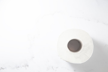 トイレットペーパー、トイレ、紙、日用品