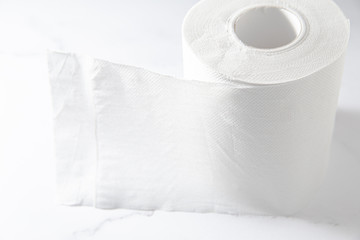 トイレットペーパー、トイレ、紙、日用品