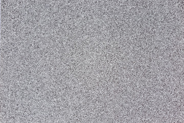 Textures, backgrounds, homogeneous gray wallpapers on the wall of a room interior. Flat, gray...