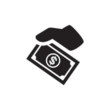sallary icon , earning icon