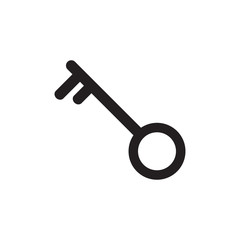 key icon, security icon