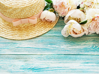 Holiday summer concept