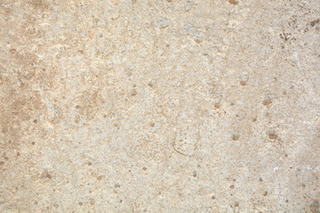 Vintage or granite beige background from natural cement or stone old texture as a retro wall pattern. It is a concept, conceptual or metaphor wall banner, grunge, material, aged, rust or construction.