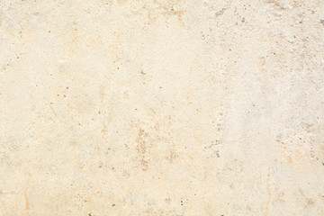 Vintage or granite beige background from natural cement or stone old texture as a retro wall pattern. It is a concept, conceptual or metaphor wall banner, grunge, material, aged, rust or construction.
