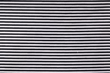 fabric black and white stripe horizontal pattern modern style of fashion trendy cloth texture background