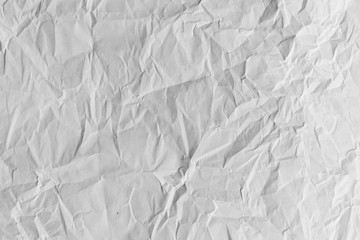 abstract crumpled paper texture background