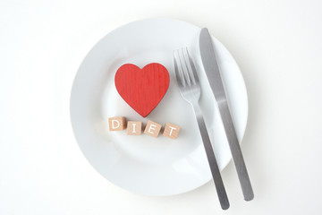 ダイエットイメージ