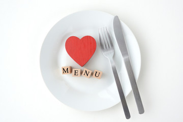 メニュー・献立イメージ