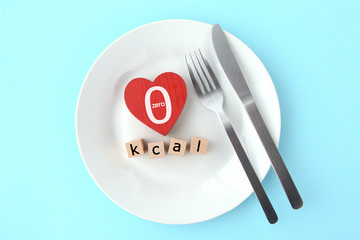 ダイエット・キロカロリー