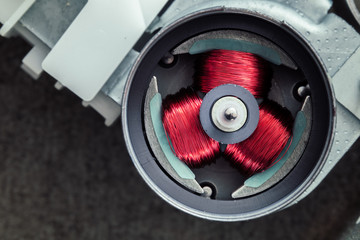 electric motor