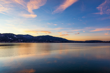 Majestic Lakes - Tegernsee