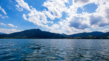 Majestic Lakes - Tegernsee