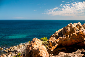 Playas Australia, Sugar Loaf