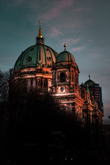 Berliner Dom