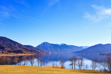 Majestic Lakes - Tegernsee