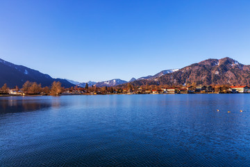 Majestic Lakes - Tegernsee
