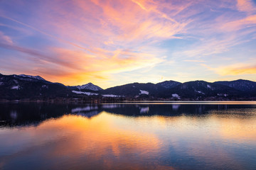 Majestic Lakes - Tegernsee