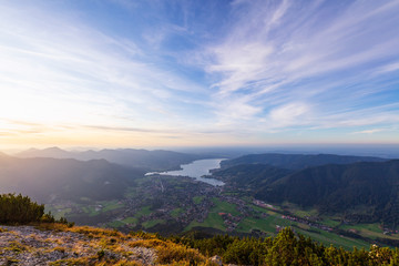 Majestic Lakes - Tegernsee