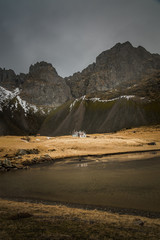 Icelandic Landscapes