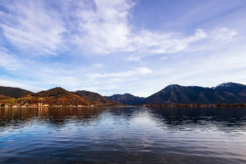 Majestic Lakes - Tegernsee