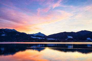 Majestic Lakes - Tegernsee