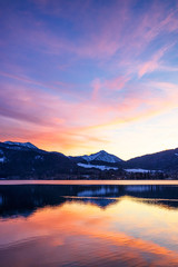 Majestic Lakes - Tegernsee