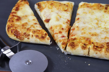 pizza margarita