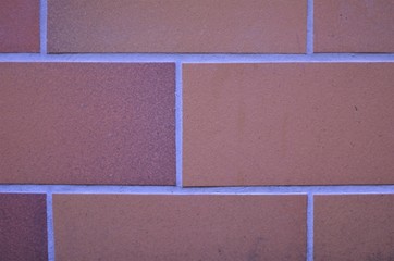 red brick wall pattern texture