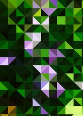 Abstract Colorful Geometrical Artwork,Abstract Graphical Art Background Texture,Modern Conceptual Art