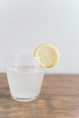 LEMON JUICE