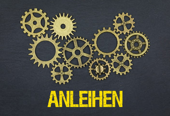 Anleihen