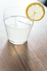LEMON JUICE