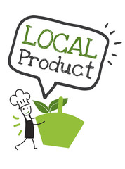 Local product