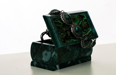Jewelry box