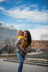 You always got my back.