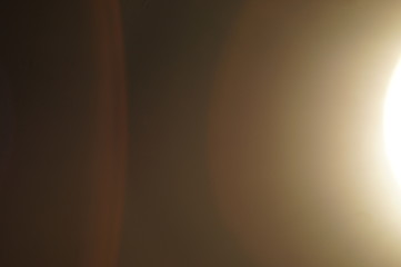 Film Burn Light Leaks Photo Texture for Vintage Aged Effect with Screen Overlay Mode