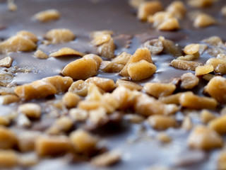 Swiss chocloate