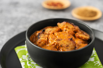 Chicken Tikka Masala